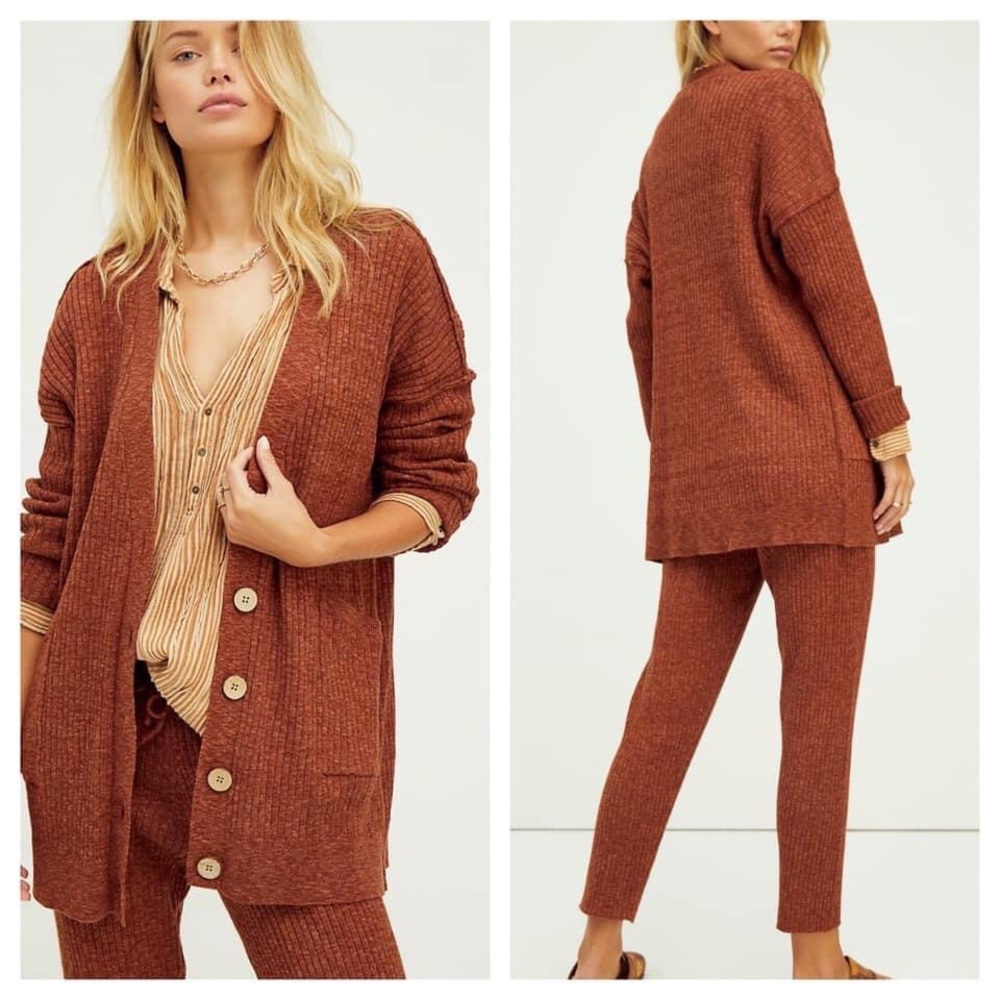 Free People Beach Set